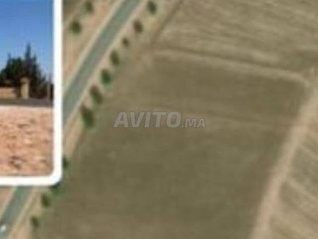 Propriété vente à Settat, Gharb-Chrarda-Beni Hssen