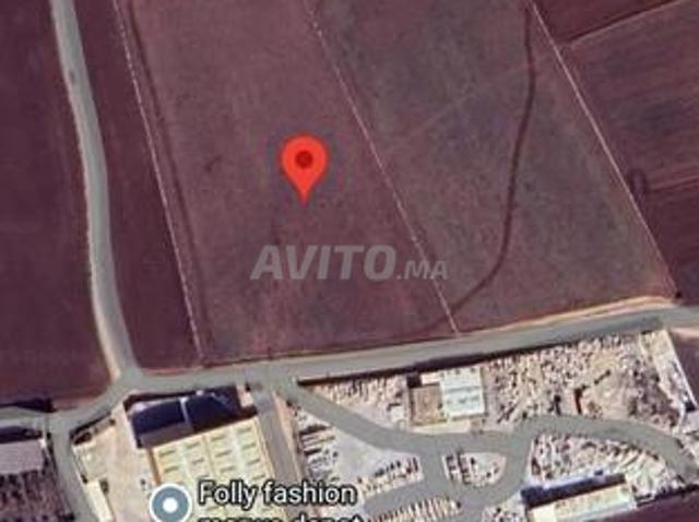 Propriété vente à Dar Bouazza, Gharb-Chrarda-Beni Hssen