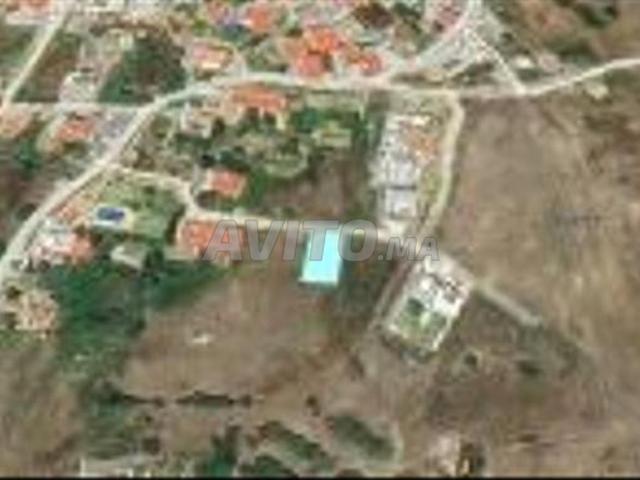 Propriété vente à El Fahs, Tanger-Tétouan
