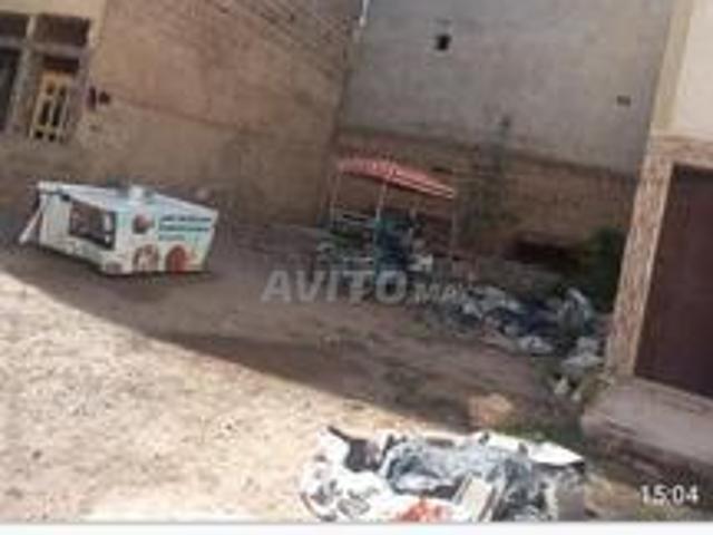 Propriété vente à Zmamra, Gharb-Chrarda-Beni Hssen