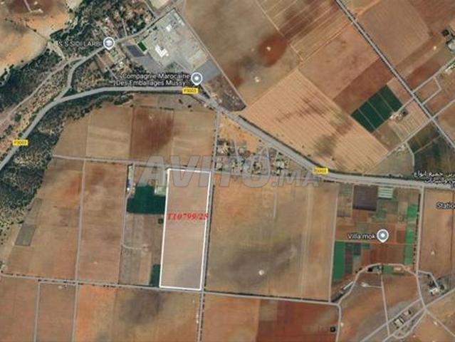 Propriété vente à Salé