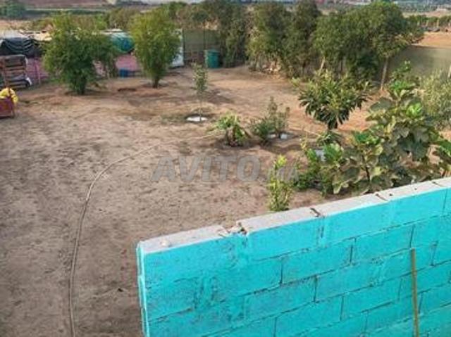 Propriété vente à Anfa, Gharb-Chrarda-Beni Hssen