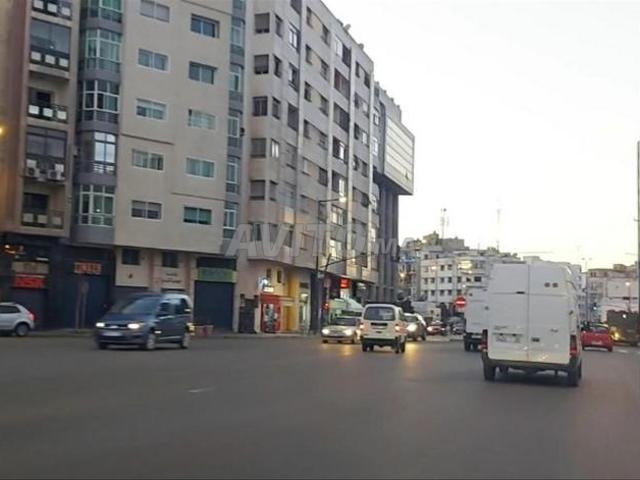 Propriété vente à Anfa, Gharb-Chrarda-Beni Hssen