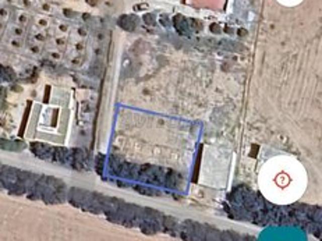 Propriété vente à Nador