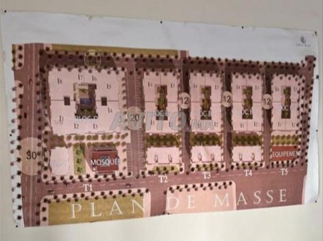 Propriété vente à Martil, Tanger-Tétouan