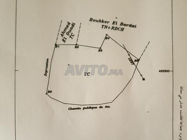Propriété vente à Tanger-Tétouan