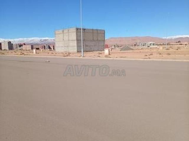 Propriété vente à Boumalne-dadès