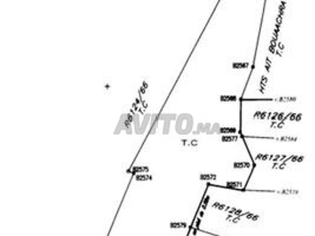 Propriété vente à Chichaoua, L'Oriental