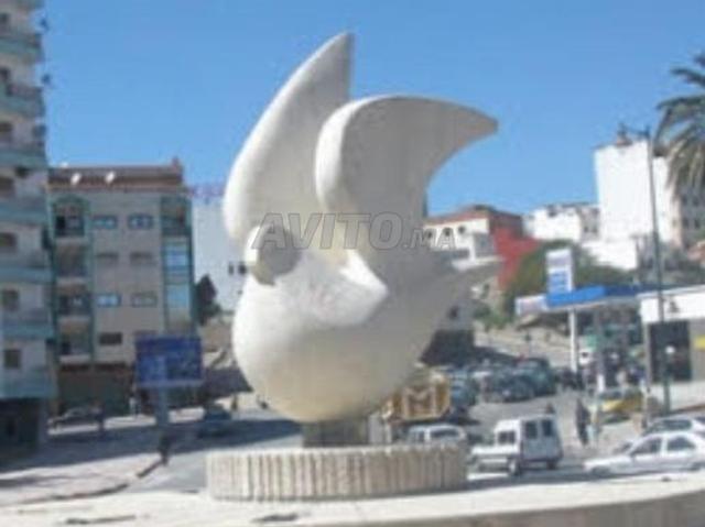 Propriété vente à Tétouan, Tanger-Tétouan