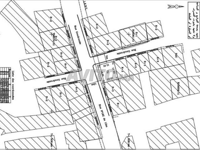 Propriété vente à Segangane