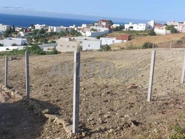 Propriété vente à Tangero, Tanger-Tétouan