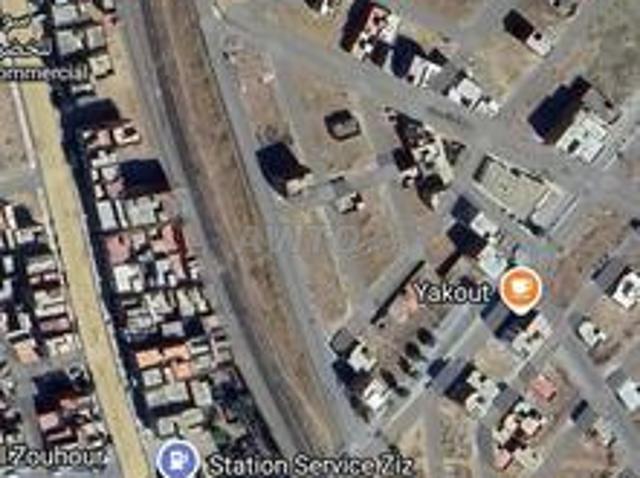 Propriété vente à El Kebir, Tanger-Tétouan