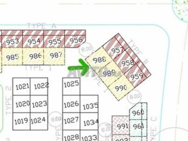 Propriété vente à Ouarzazate