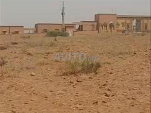 Propriété vente à Al Haouz, L'Oriental