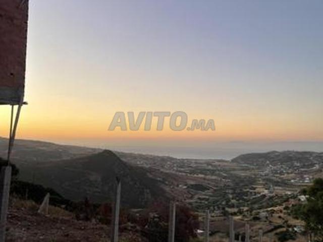 Propriété vente à El Fahs, Tanger-Tétouan