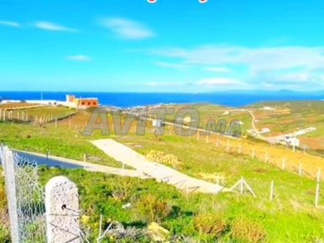 Propriété vente à Tangero, Tanger-Tétouan