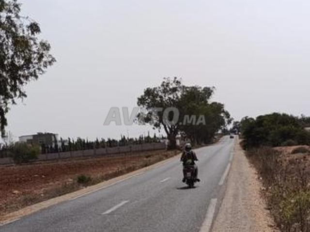 Propriété vente à El Ma, Gharb-Chrarda-Beni Hssen