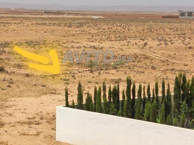 Propriété vente à Tiznit, Oued ed Dahab-Lagouira