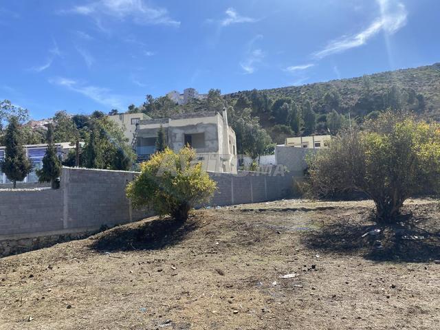Propriété vente à Tétouan, Tanger-Tétouan