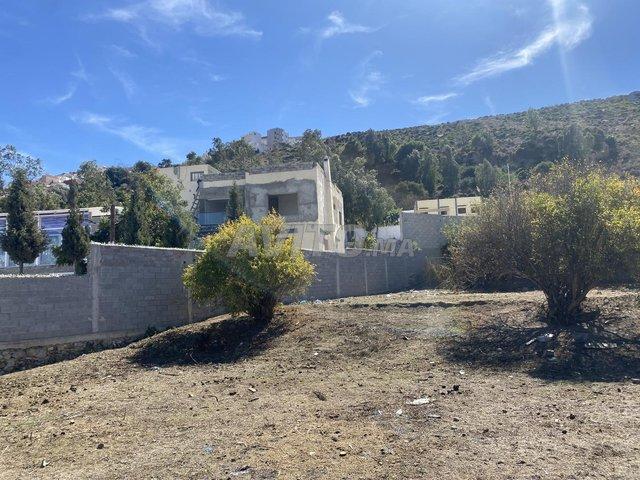 Propriété vente à Tétouan, Tanger-Tétouan