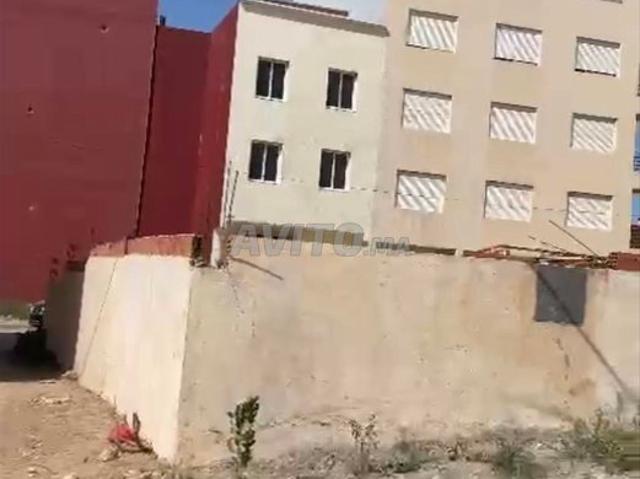 Propriété vente à Ras Kebdana