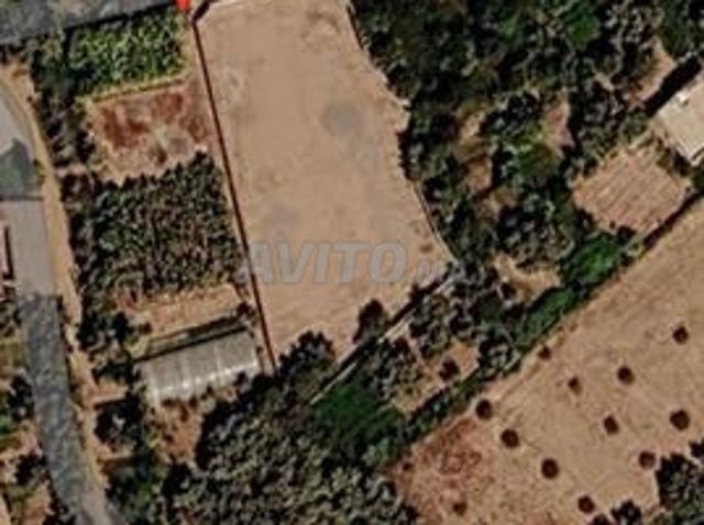 Propriété vente à Al Haouz, L'Oriental