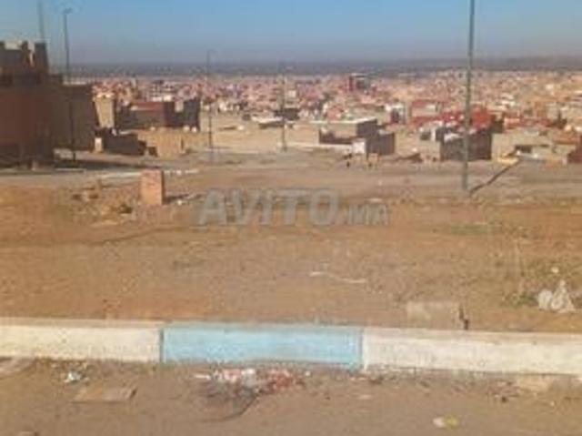 Propriété vente à Mellal