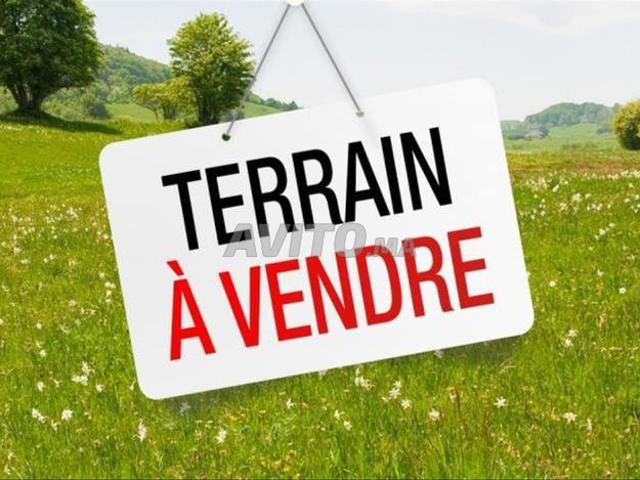 Propriété vente à Al Haouz, L'Oriental