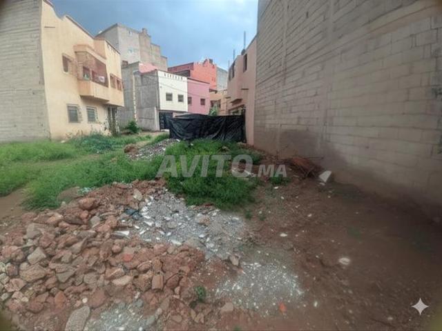 Propriété vente à Mellal