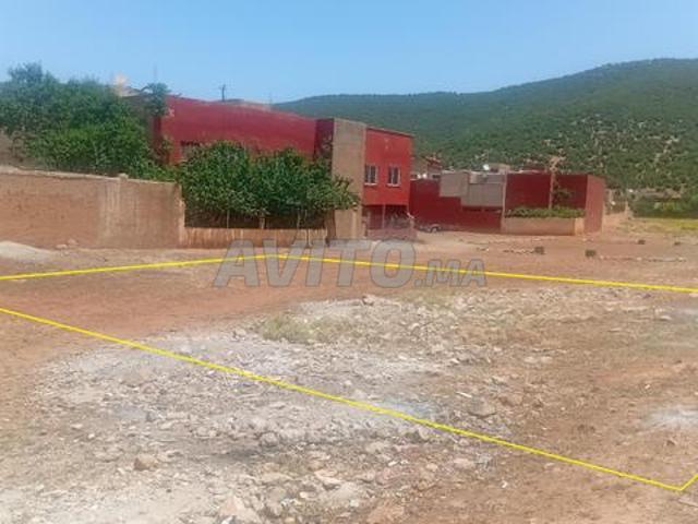 Propriété vente à Imouzzer Des Ida Ou Tanane, Oued ed Dahab-Lagouira