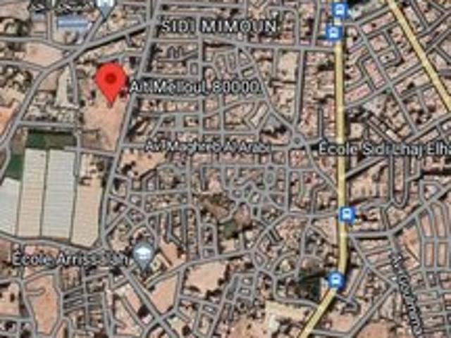 Propriété vente à Aït Melloul, Oued ed Dahab-Lagouira