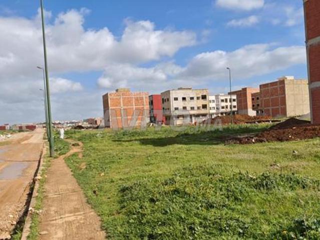 Propriété vente à Meknès