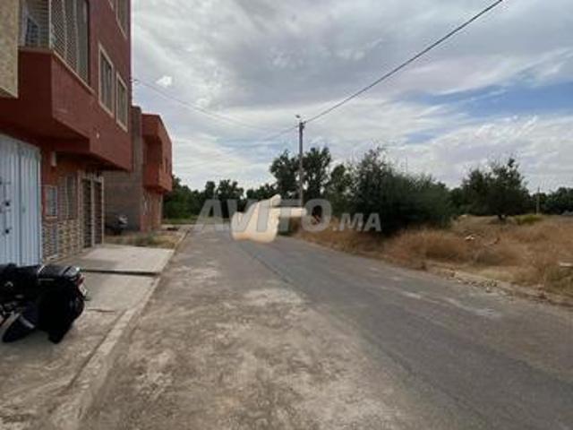 Propriété vente à Mellal
