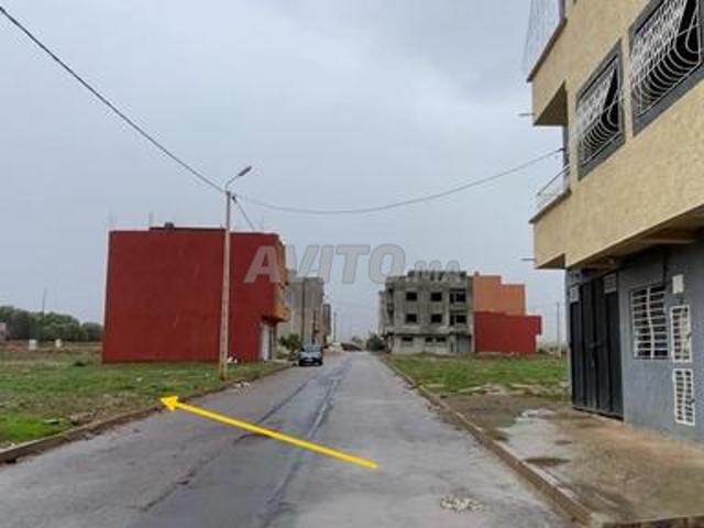 Propriété vente à Mellal