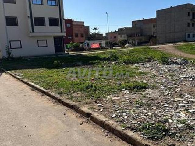 Propriété vente à El Ma, Gharb-Chrarda-Beni Hssen