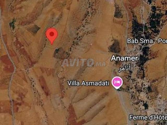 Propriété vente à Guéliz ⴳⵉⵍⵉⵣ گليز, Marrakech ⵎⵕⵕⴰⴽⵯⵛ مراكش