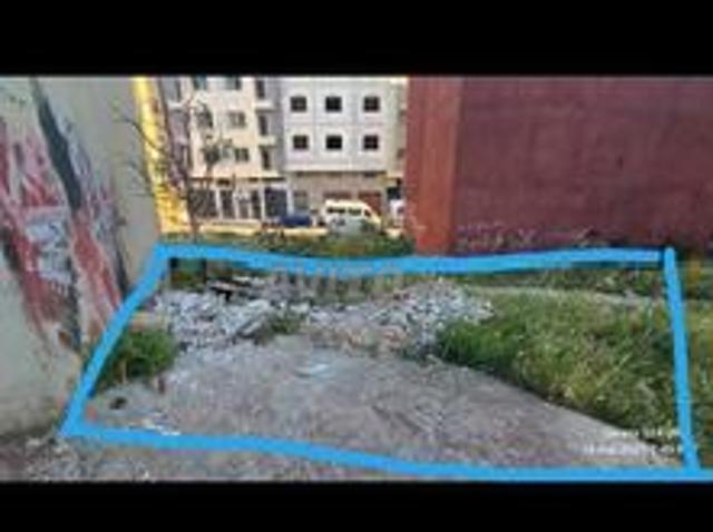Propriété vente à Tangero, Tanger-Tétouan