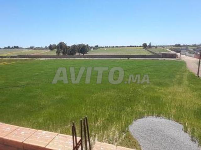 Propriété vente à Slimane, Gharb-Chrarda-Beni Hssen