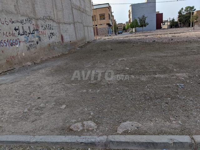 Propriété vente à Ben Slimane