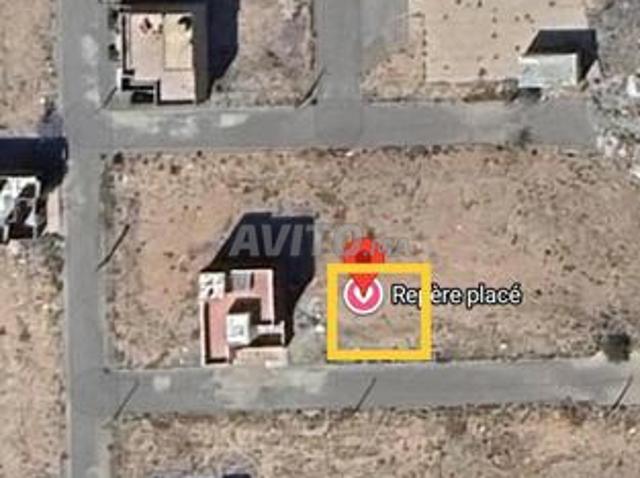 Propriété vente à Ben Slimane