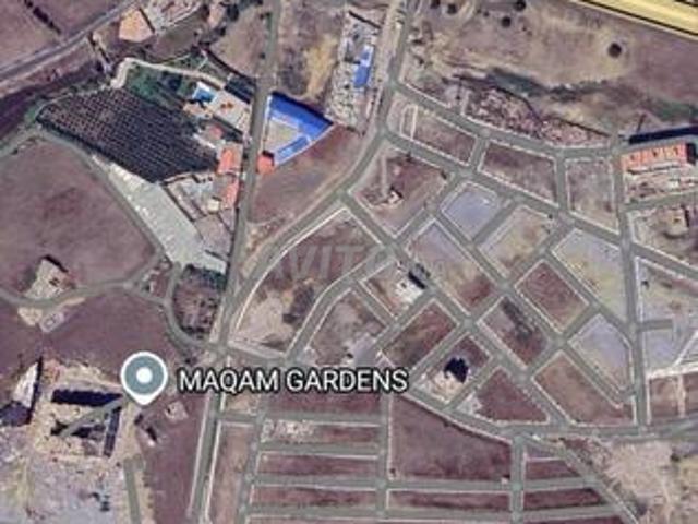 Propriété vente à Meknès