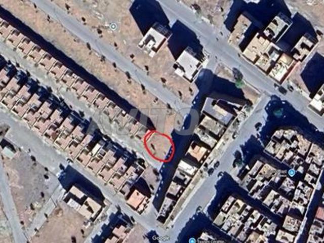 Propriété vente à Hay Ennasr, Oujda وجدة
