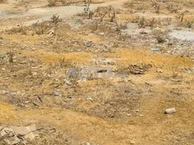 Propriété vente à Had Soualem, Gharb-Chrarda-Beni Hssen