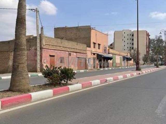 Propriété vente à Mellal