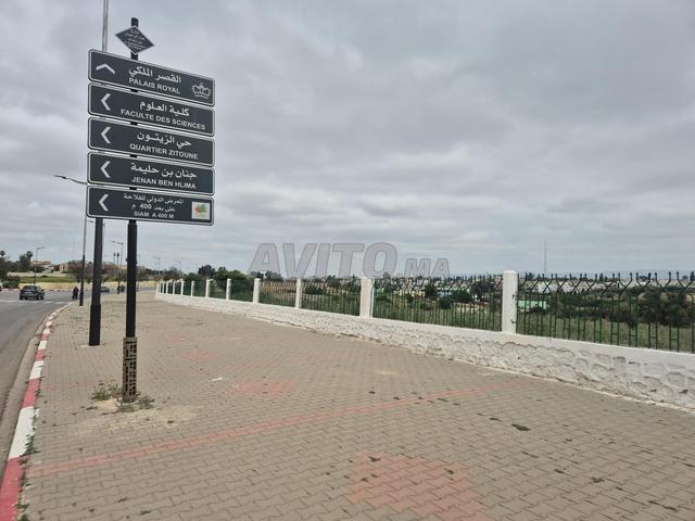 Propriété vente à Meknès