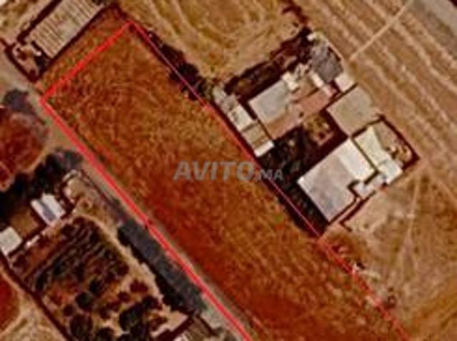 Propriété vente à Mohammedia, Gharb-Chrarda-Beni Hssen