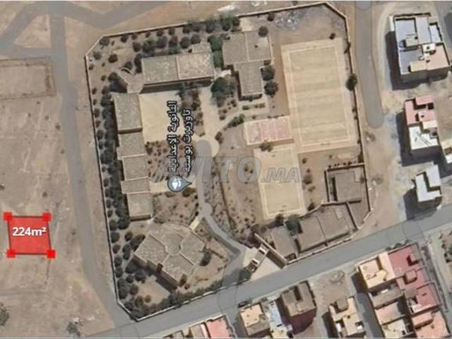 Propriété vente à Nador