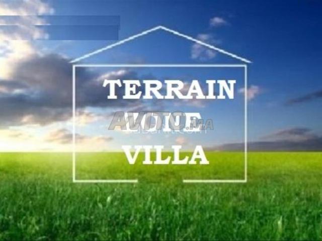 Propriété vente à Slimane, Gharb-Chrarda-Beni Hssen