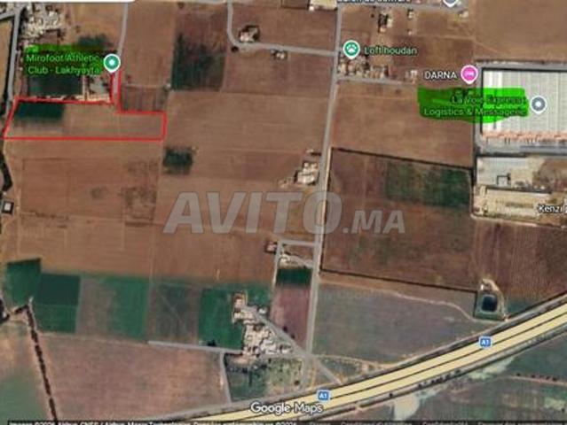 Propriété vente