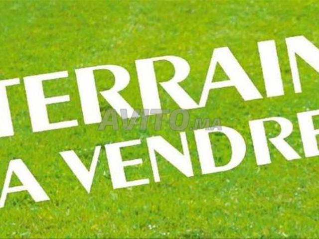 Propriété vente à Azla, Tanger-Tétouan